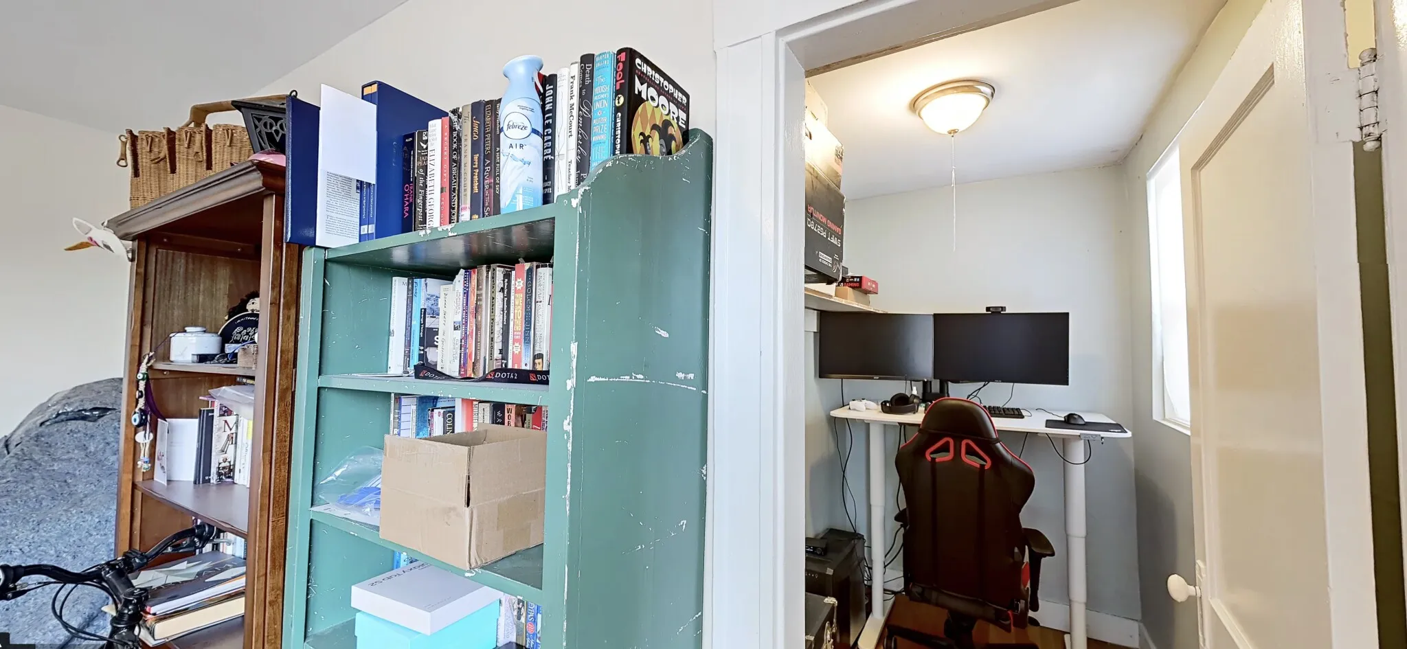 402 Highland Ave, Davis Square