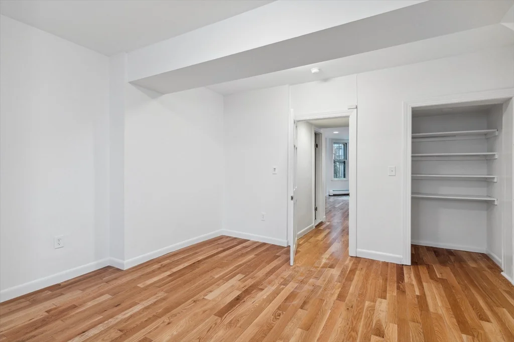 432 Marlborough, Back Bay