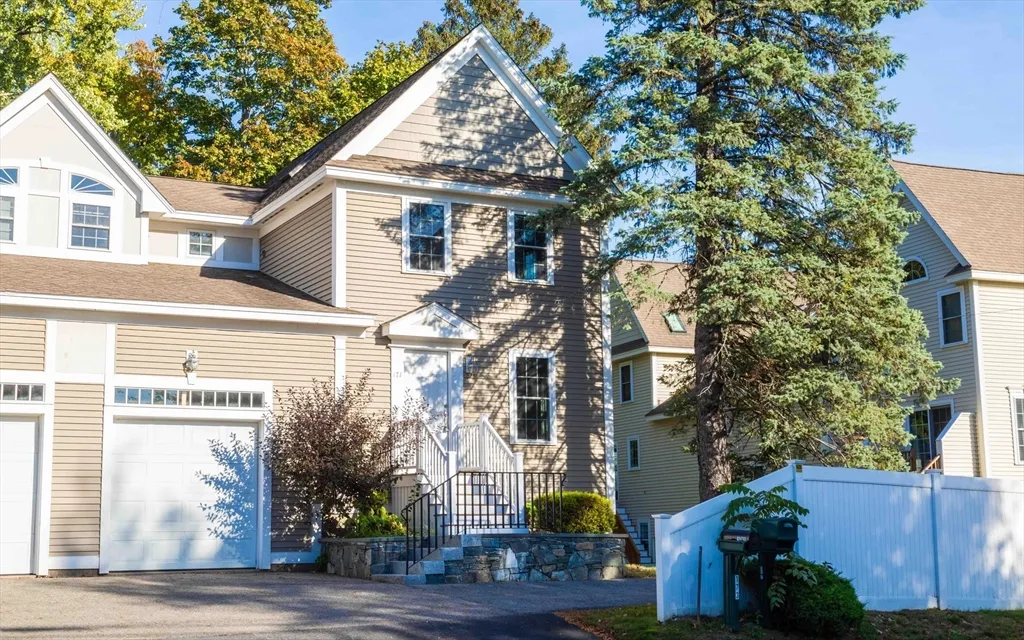 171 N Main St, Natick