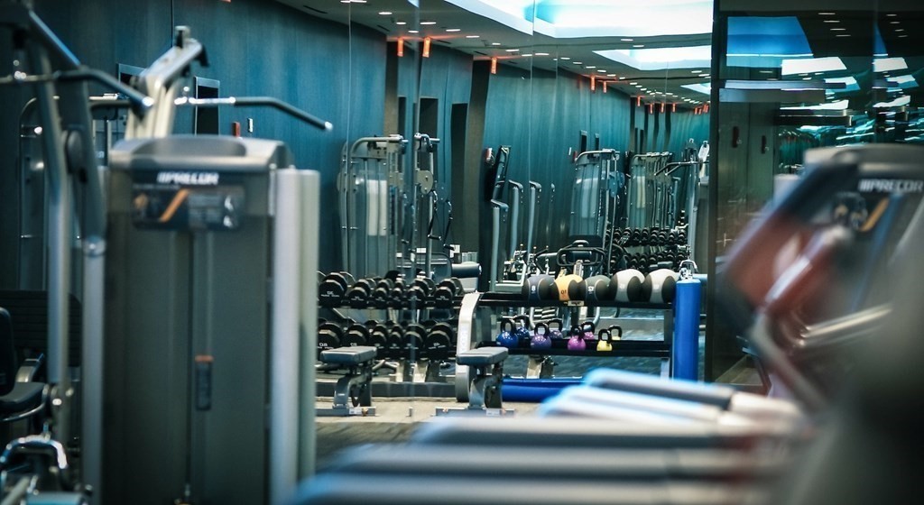 580 Washington St, Midtown