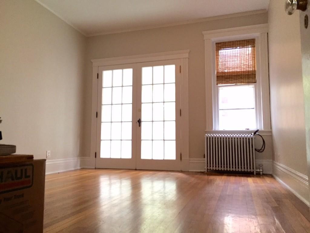 40 Parkman St, Coolidge Corner