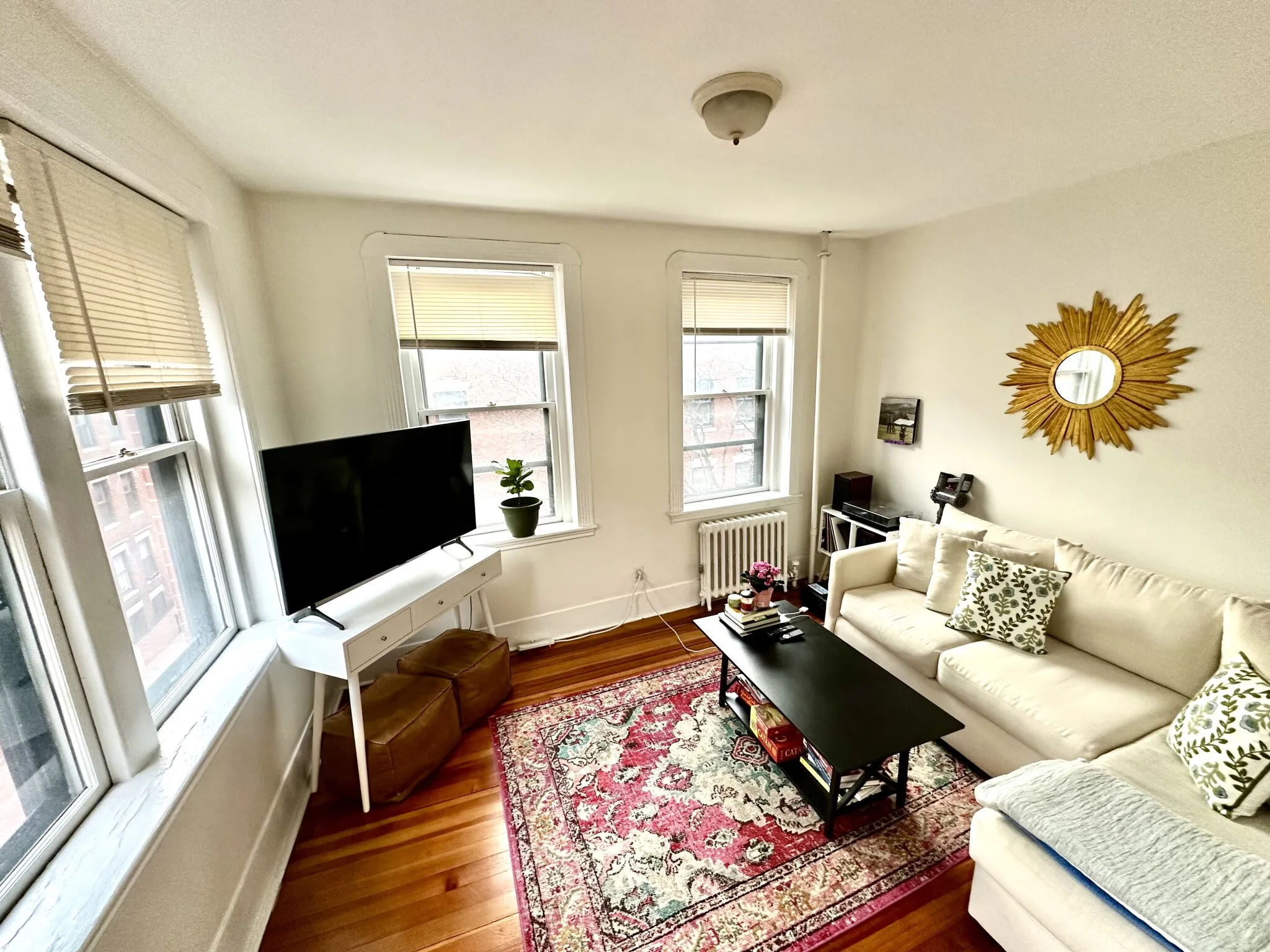 15 Revere St, Beacon Hill