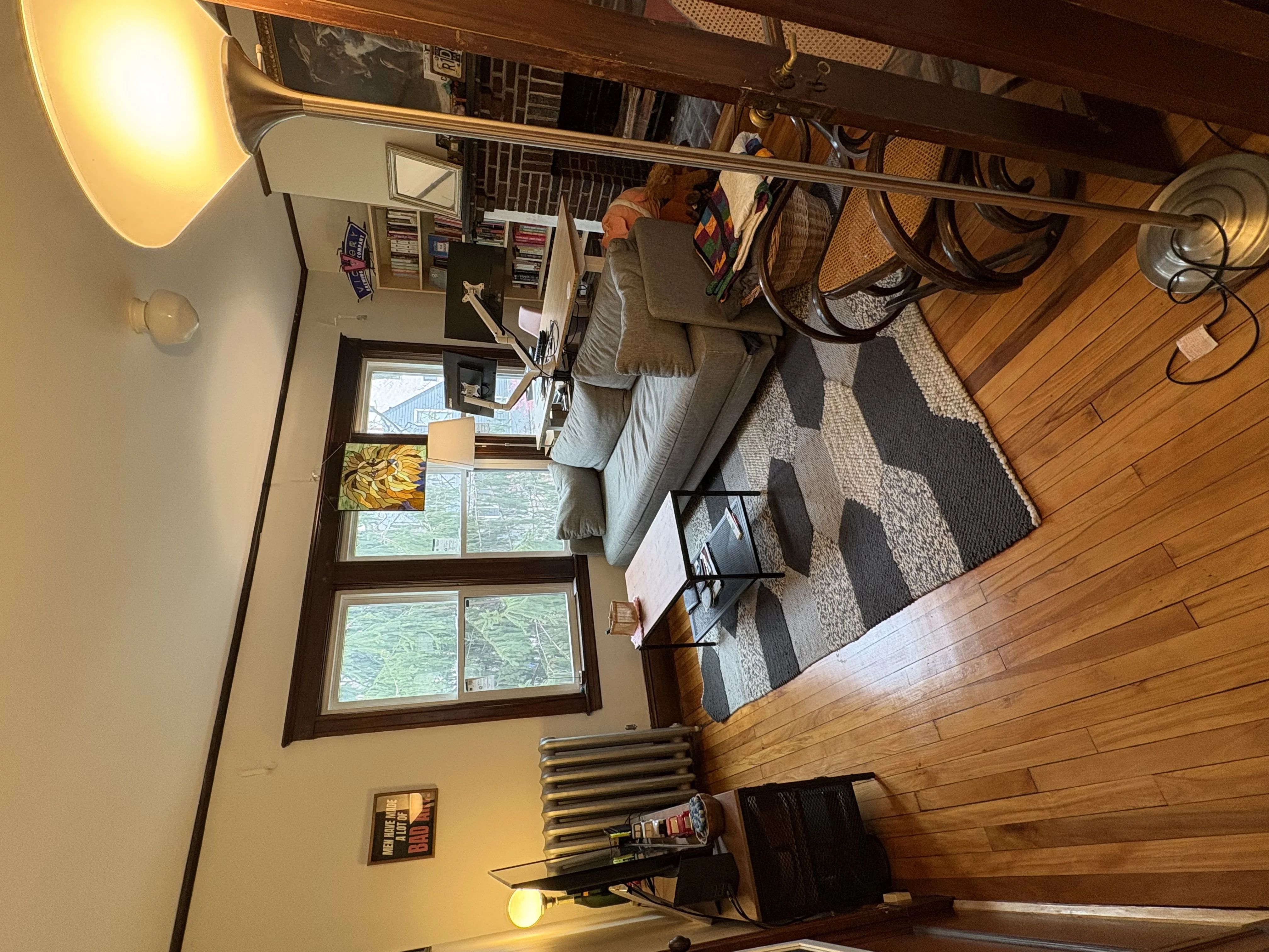 11 Story St, Harvard Square