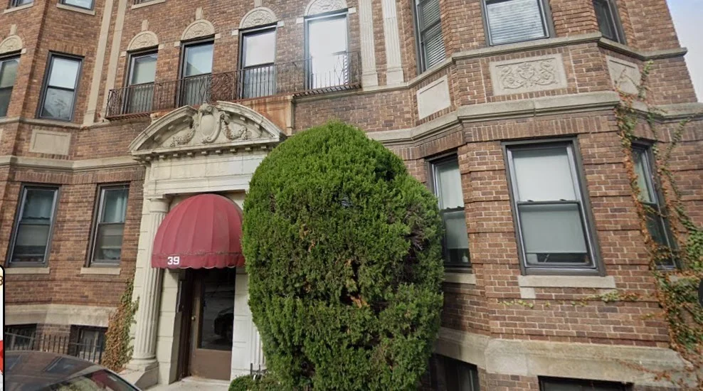 39 Glenville, Allston