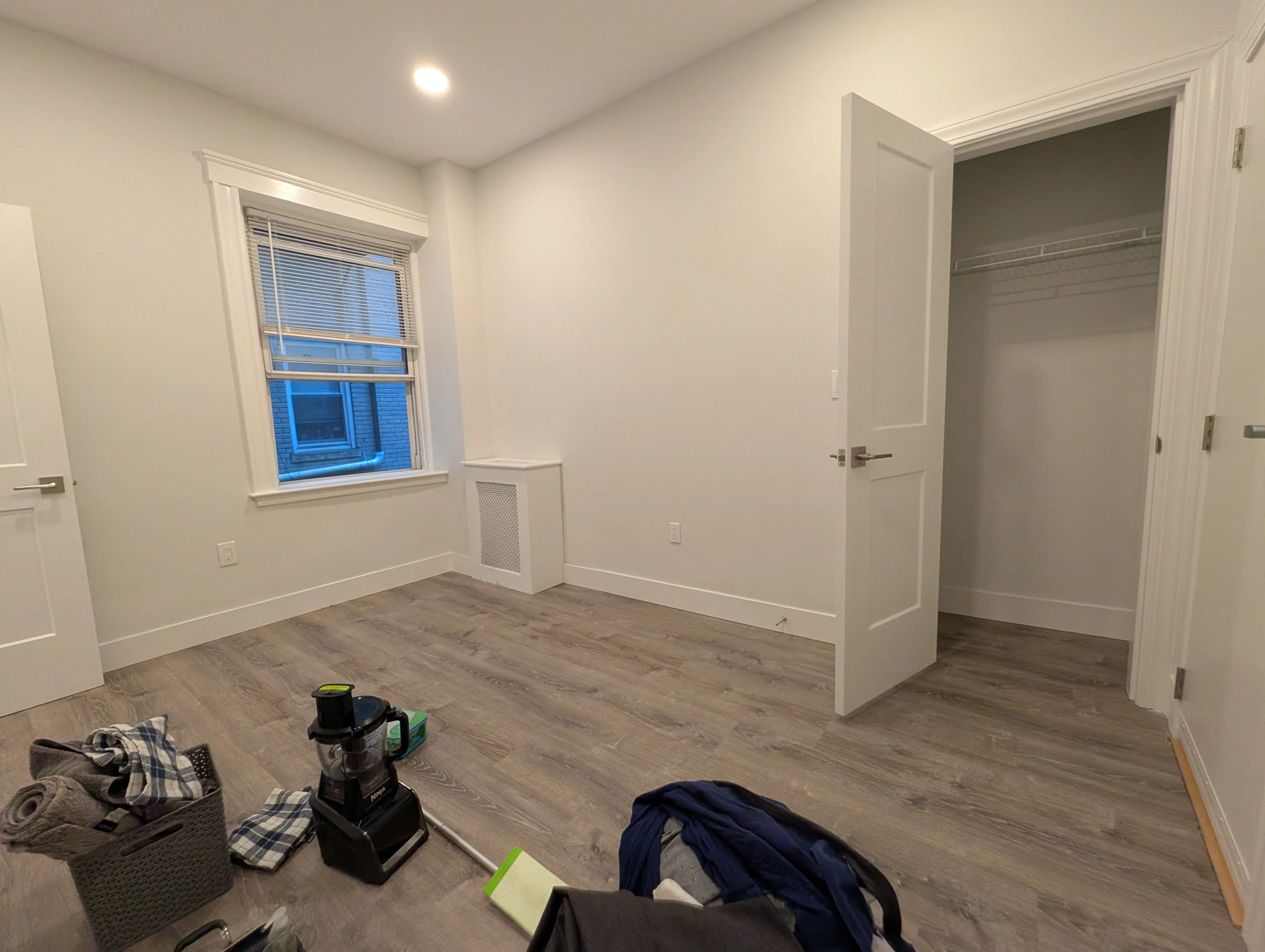 51 Queensberry St, Fenway