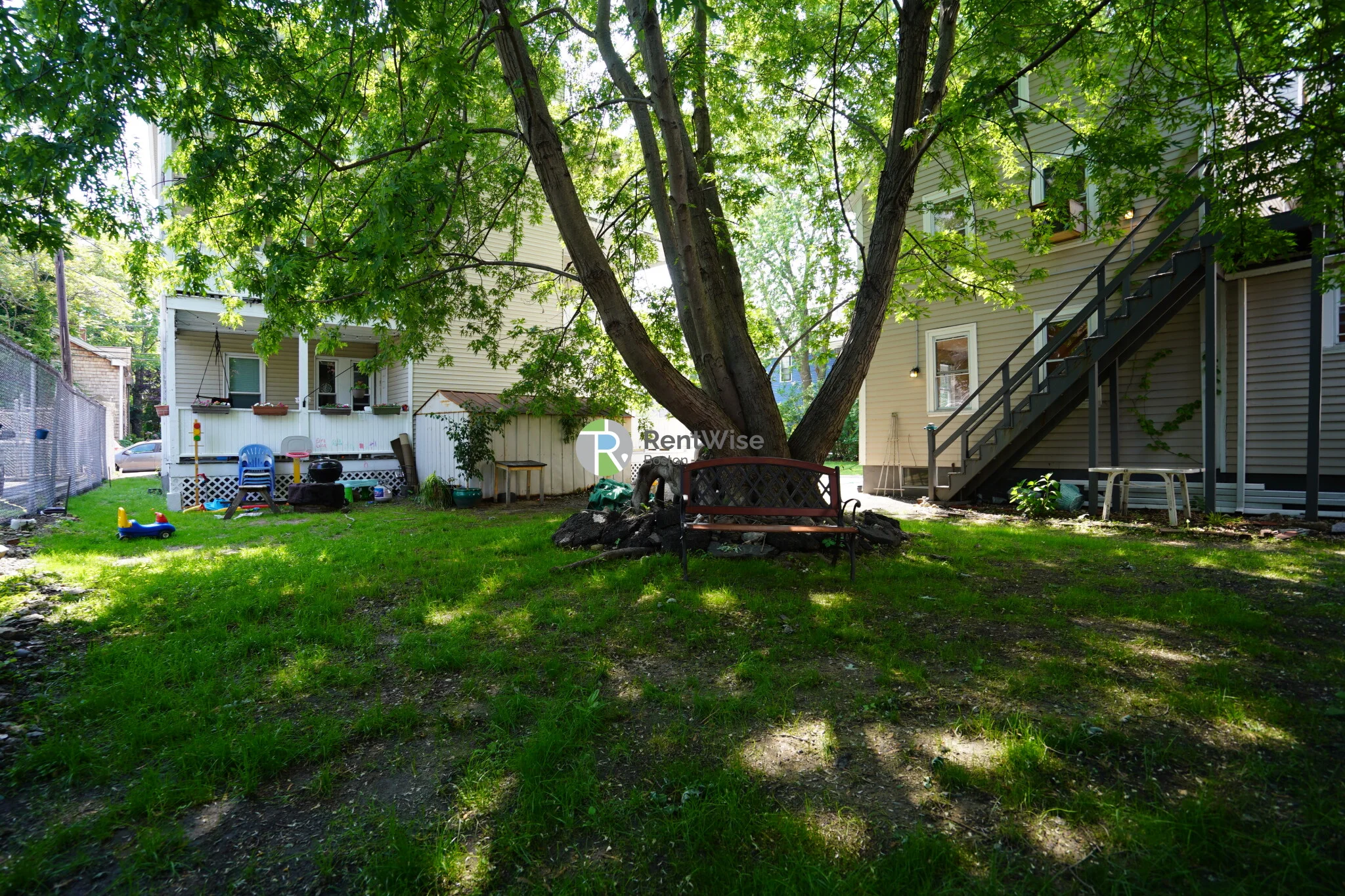 429 Franklin St, Riverside