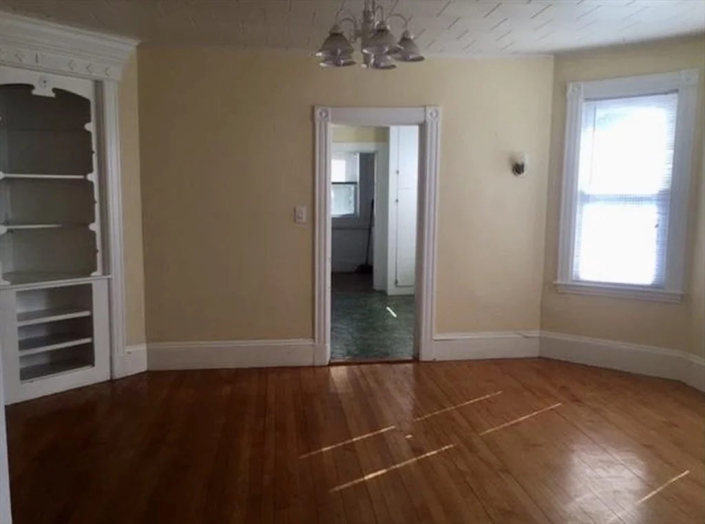 166 Kendrick Ave, Quincy