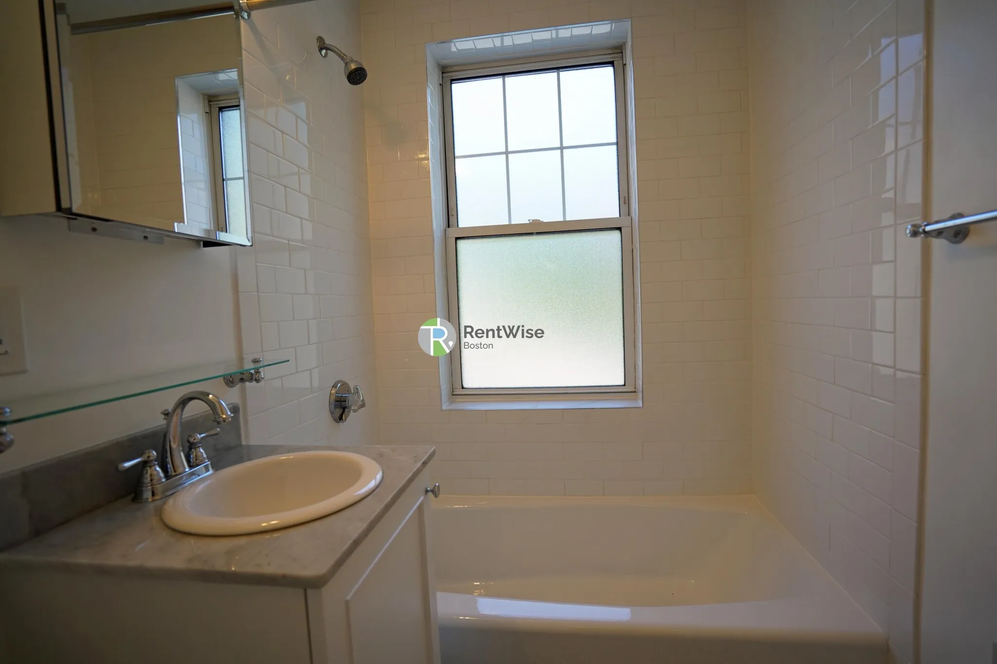 26 Chauncy St, Neighborhood Nine