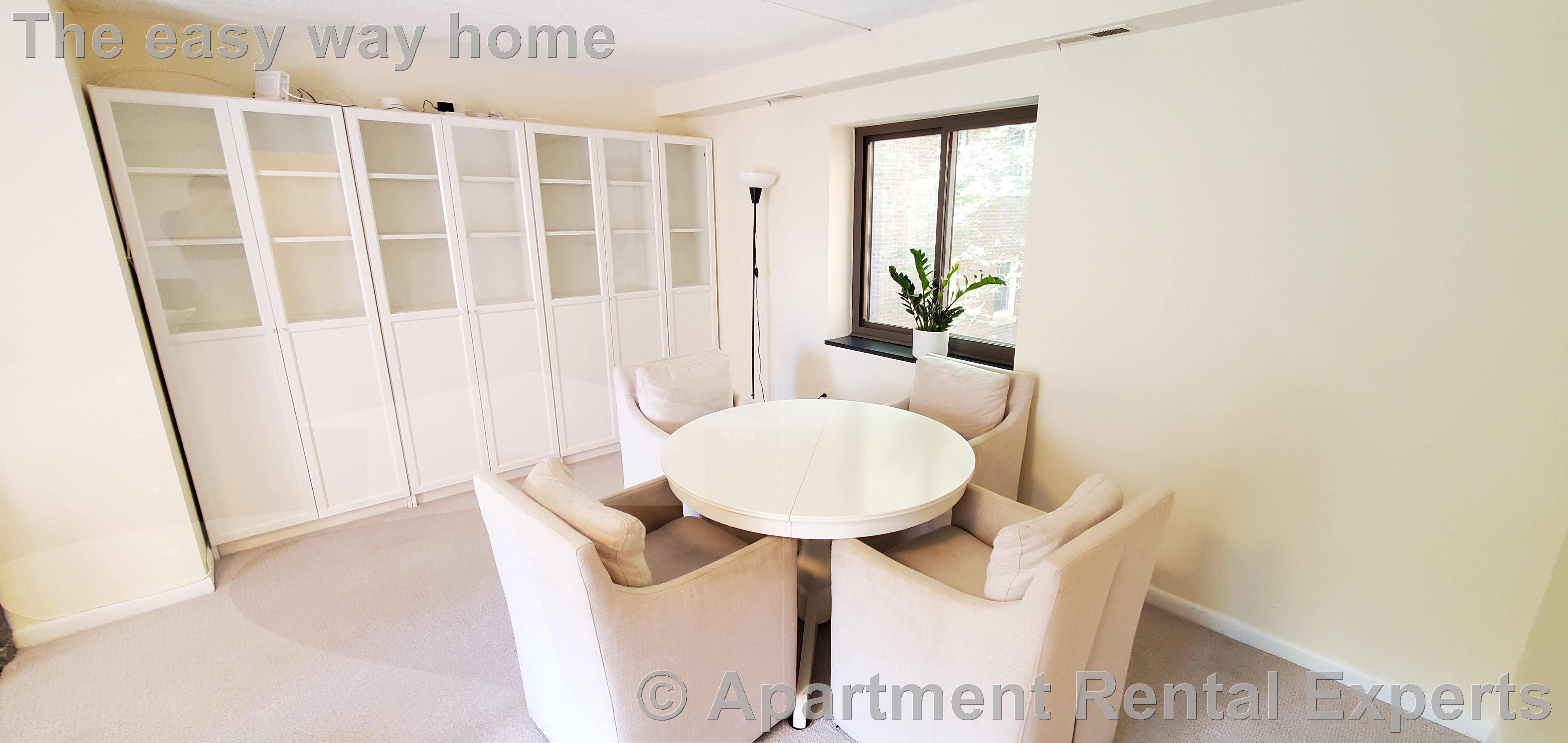 54 Concord Ave, Harvard Square