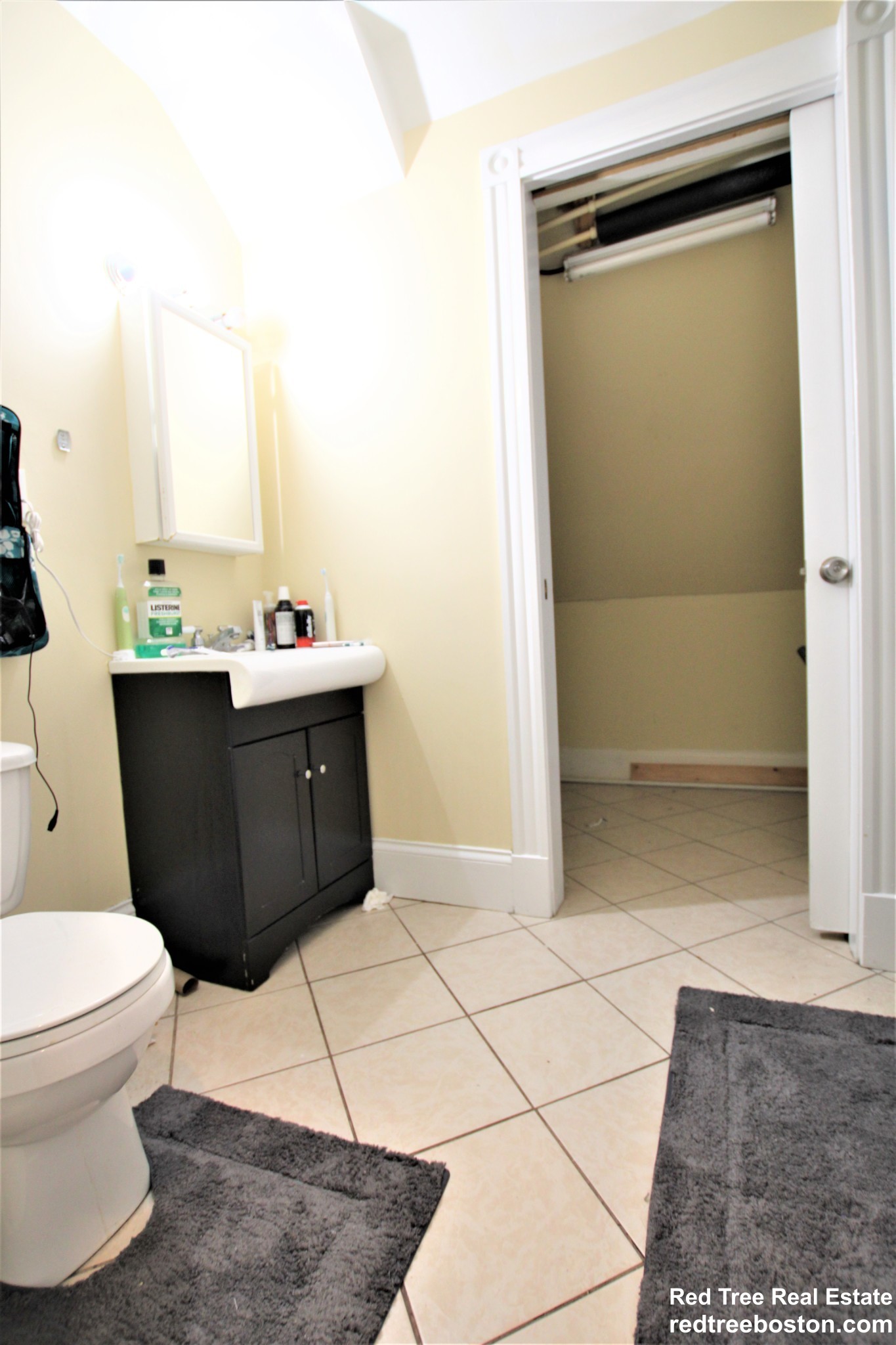 19 Parker Hill Ave, Mission Hill