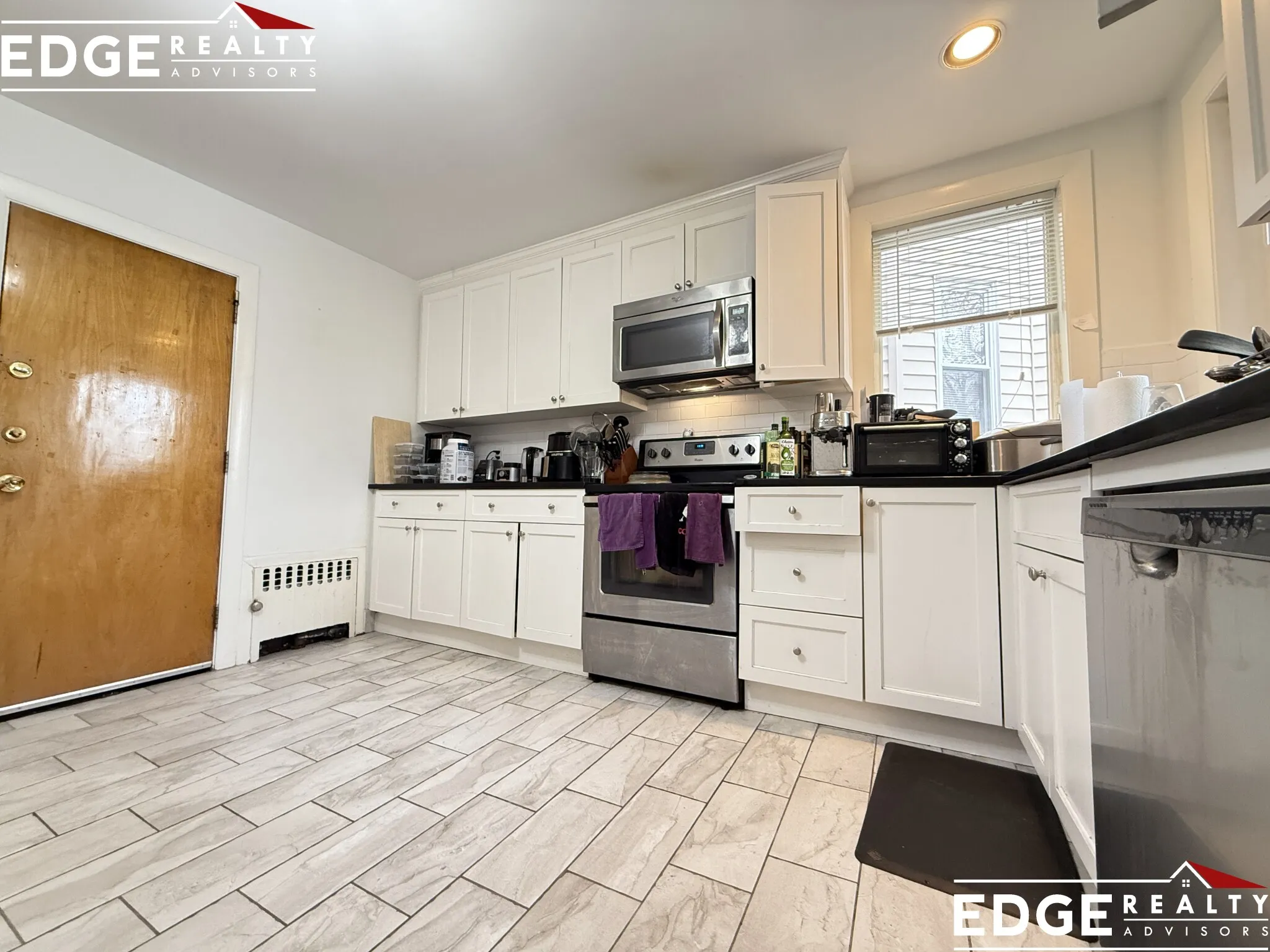 37 Saint Paul St, Coolidge Corner