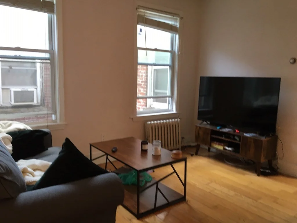 860 Huntington Ave, Mission Hill