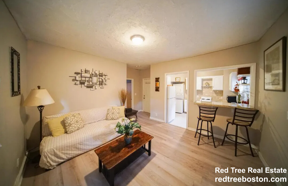 10 Gardner St, Roxbury