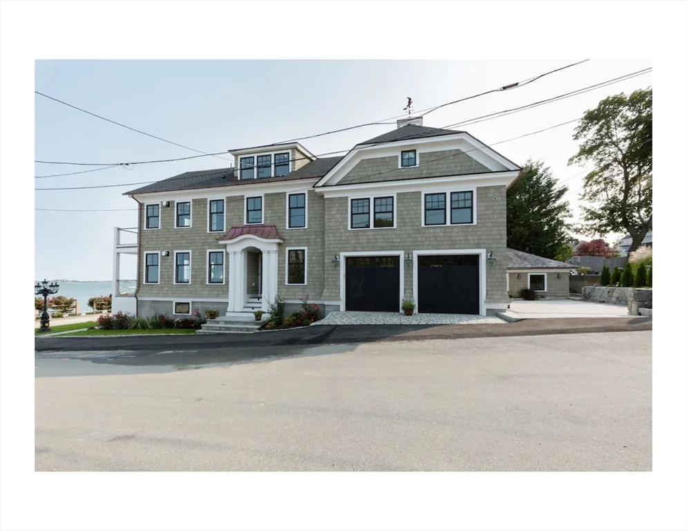 153 Bayside Rd, Quincy
