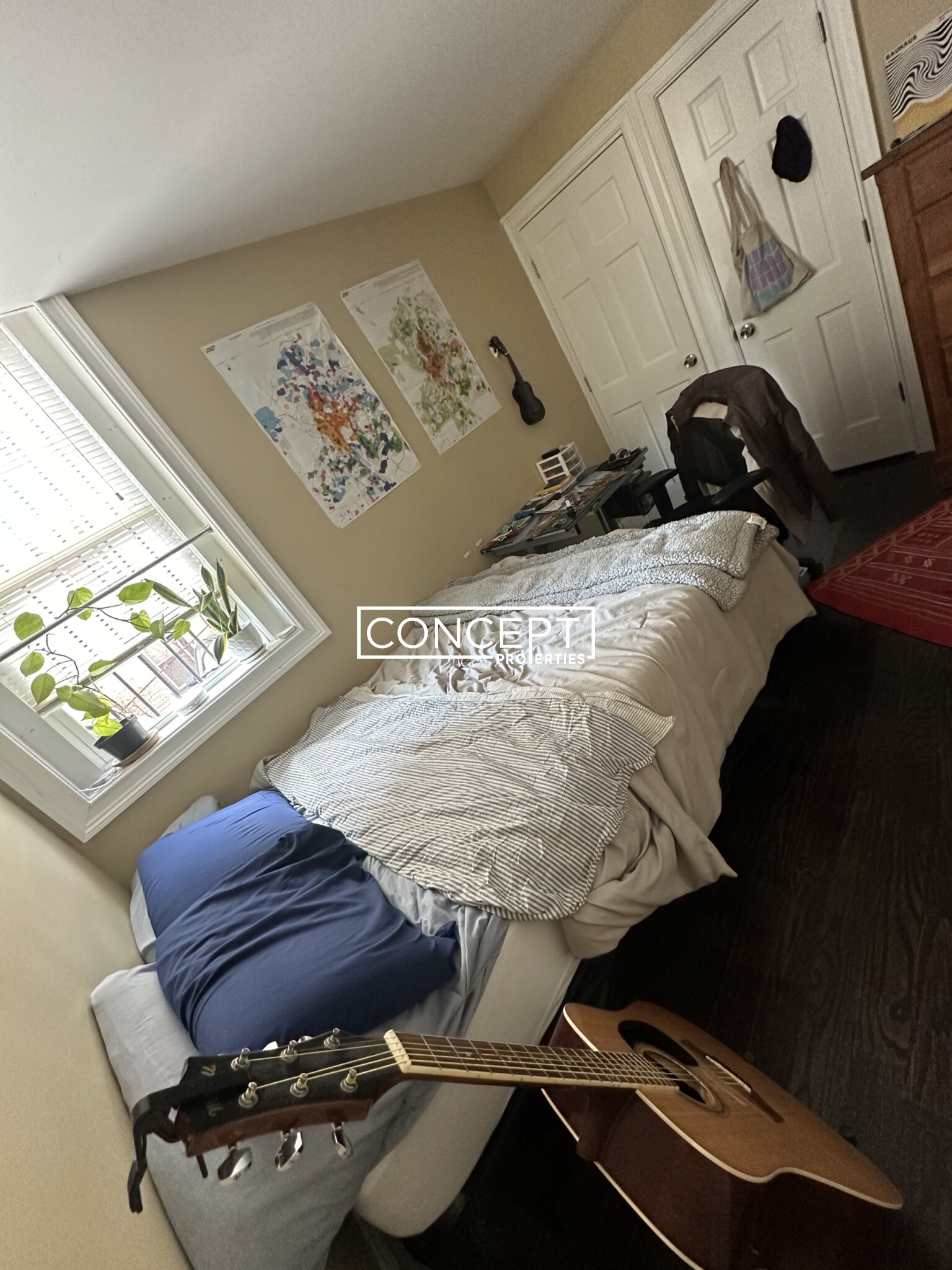 10 Bickford Ave, Mission Hill