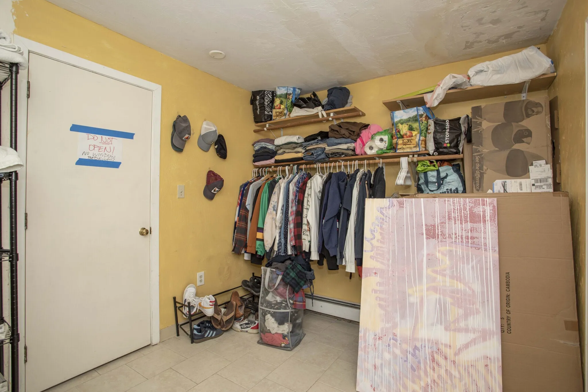 1 Terrace St, Mission Hill