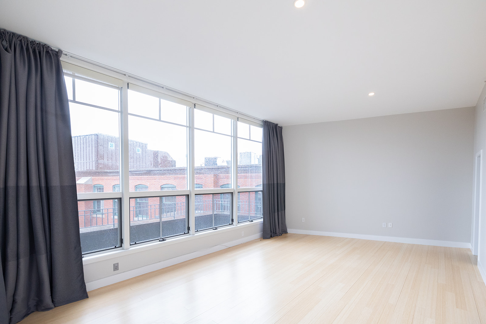 490 Harrison Ave, South End