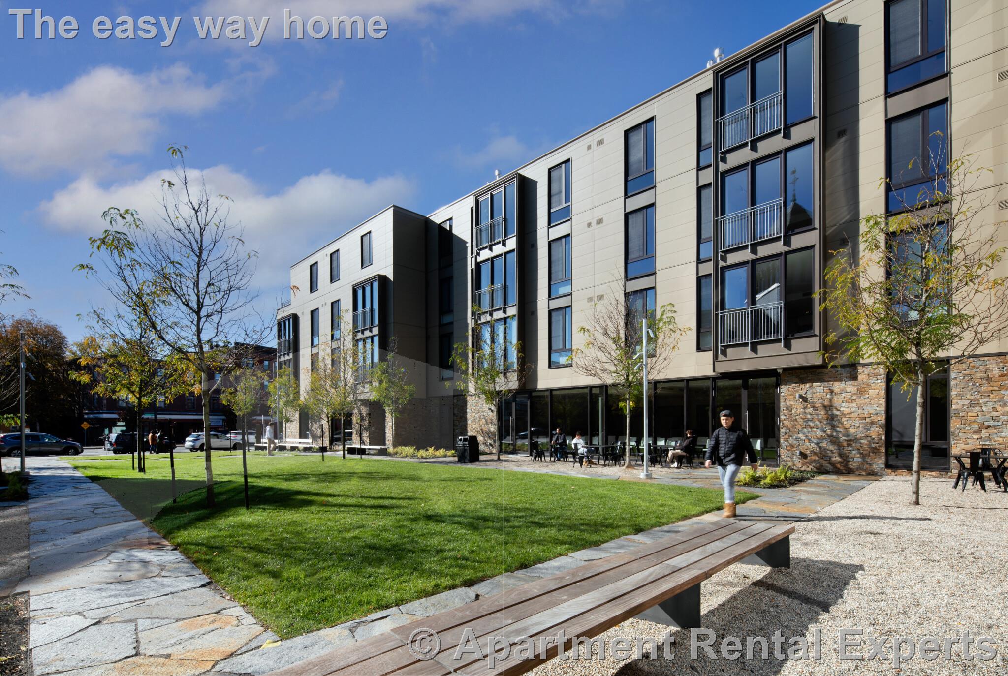 7 Beech St, Porter Square