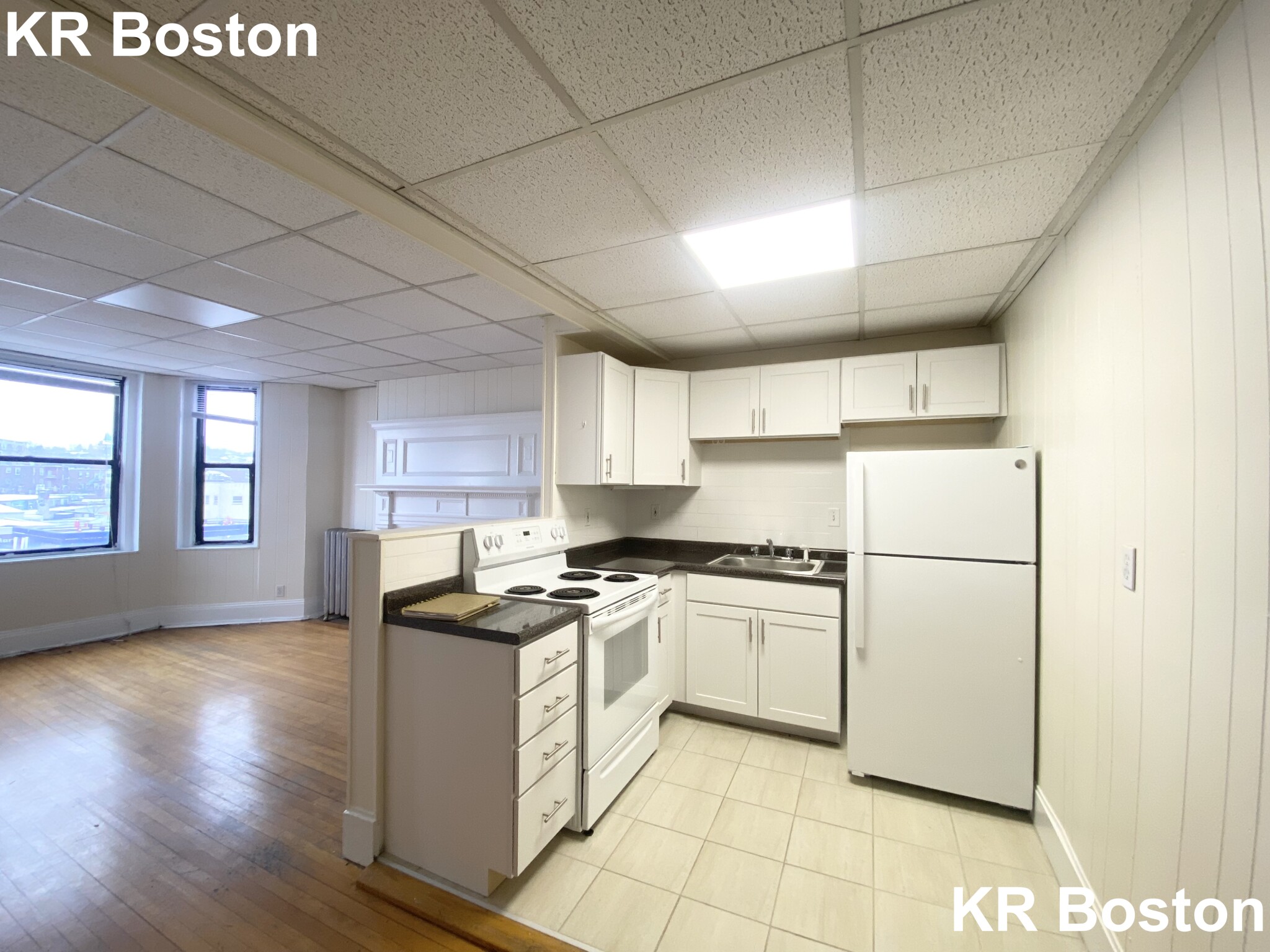 2 bed, 1 bath apartment for rent at 439 Cambridge St Unit 31, Allston