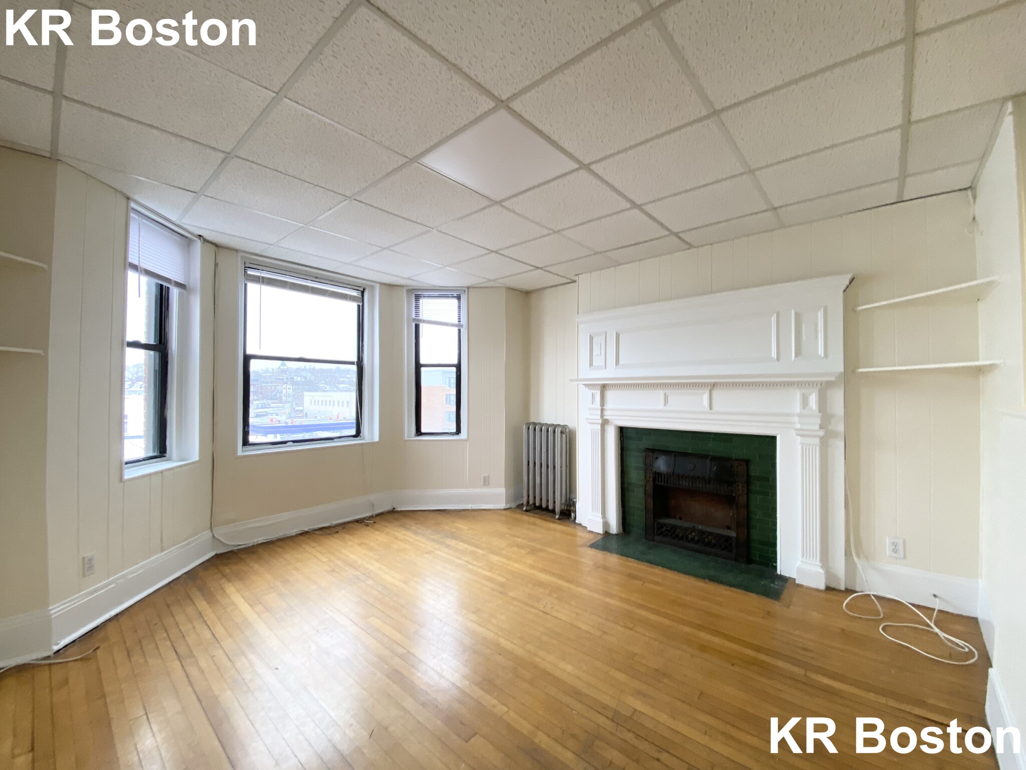 2 bed, 1 bath apartment for rent at 439 Cambridge St Unit 31, Allston — photo 3 of 8
