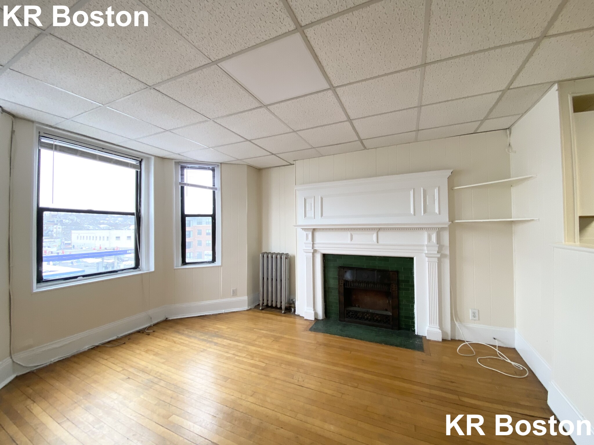 2 bed, 1 bath apartment for rent at 439 Cambridge St Unit 31, Allston — photo 7 of 8