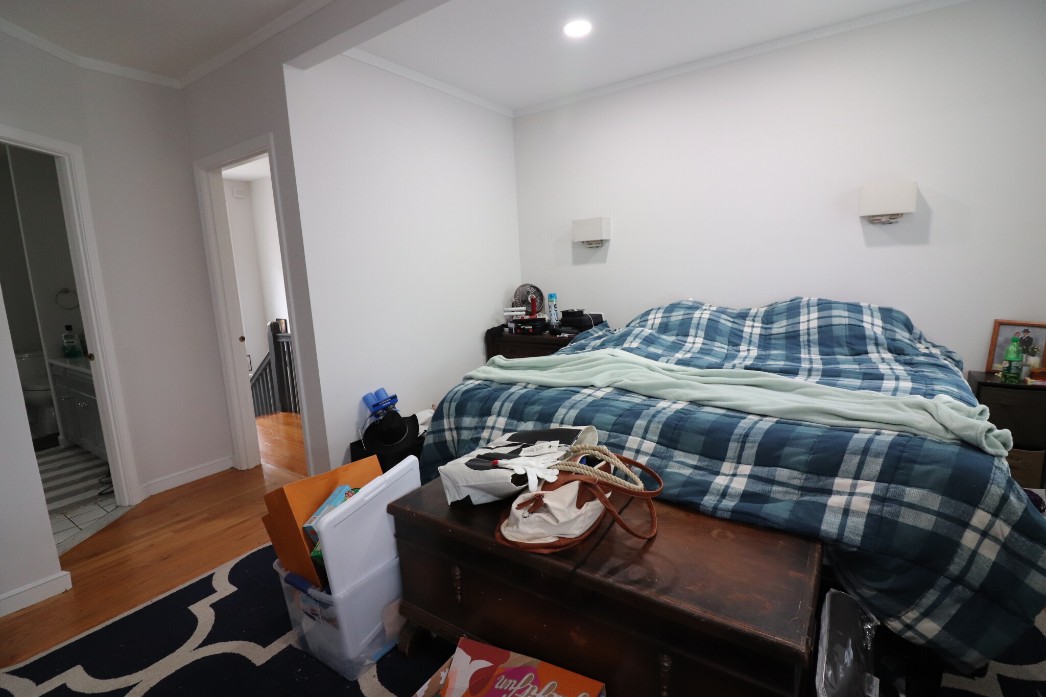 104 Buckminster Rd, Fisher Hill