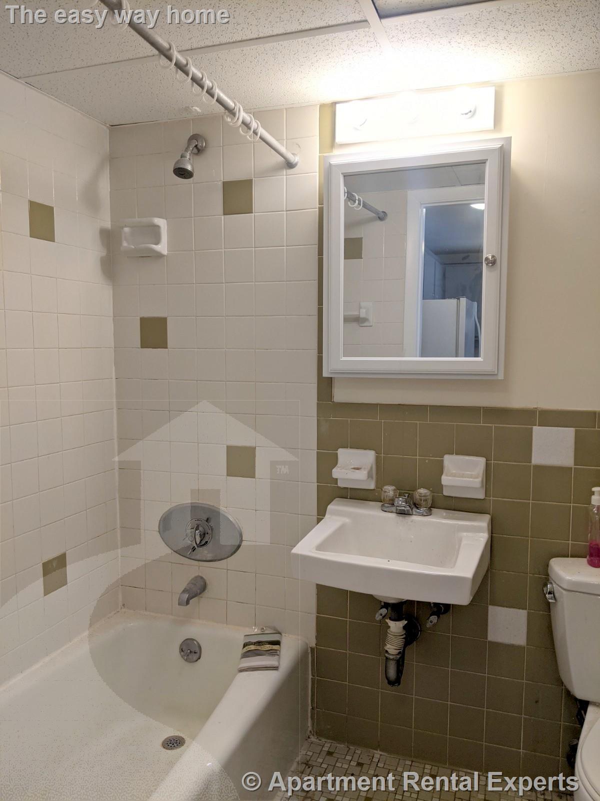 102 Alpine St, Magoun Square