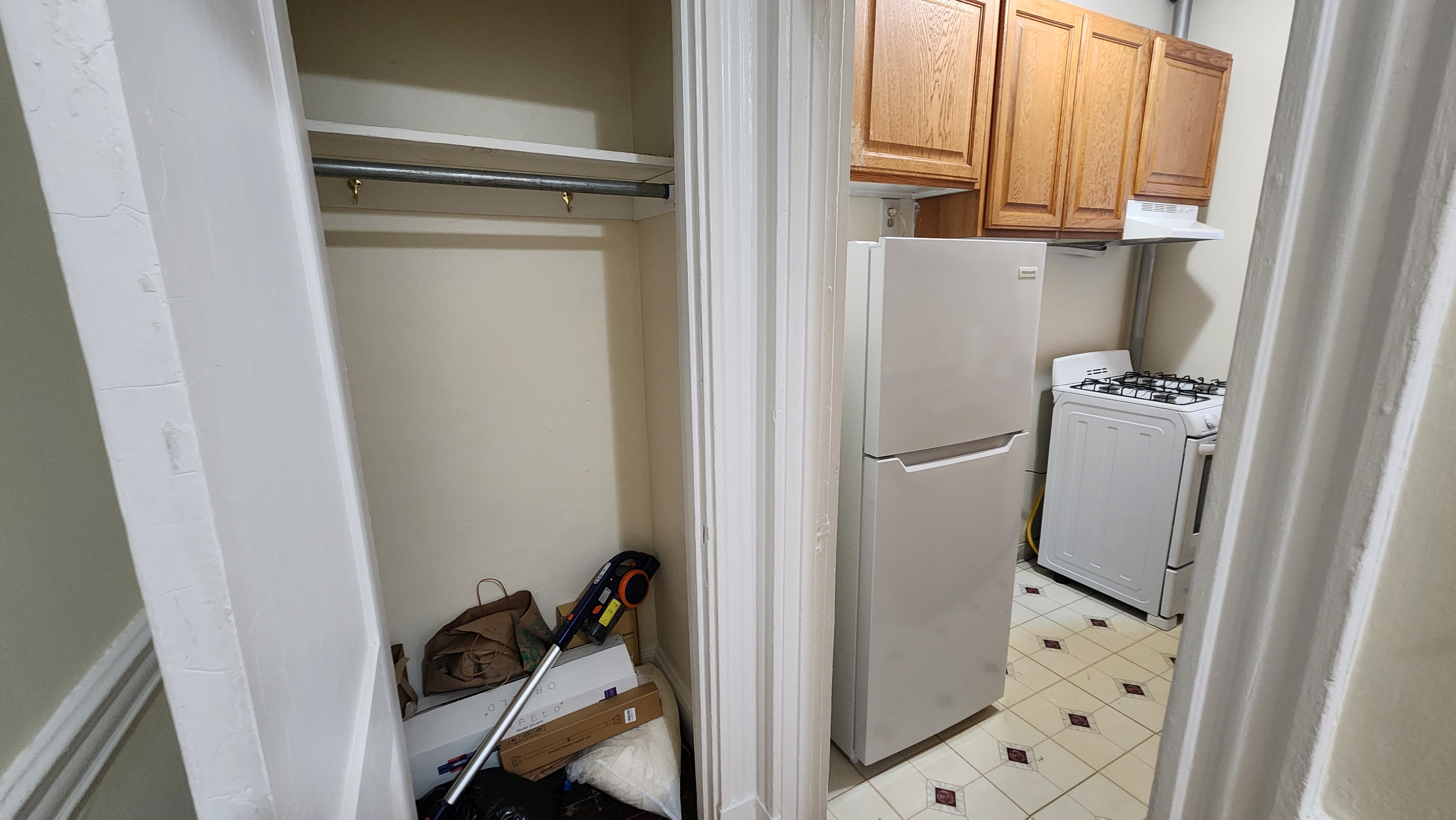 352 Riverway, Mission Hill