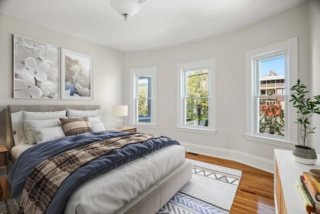 34 Henry St, Everett