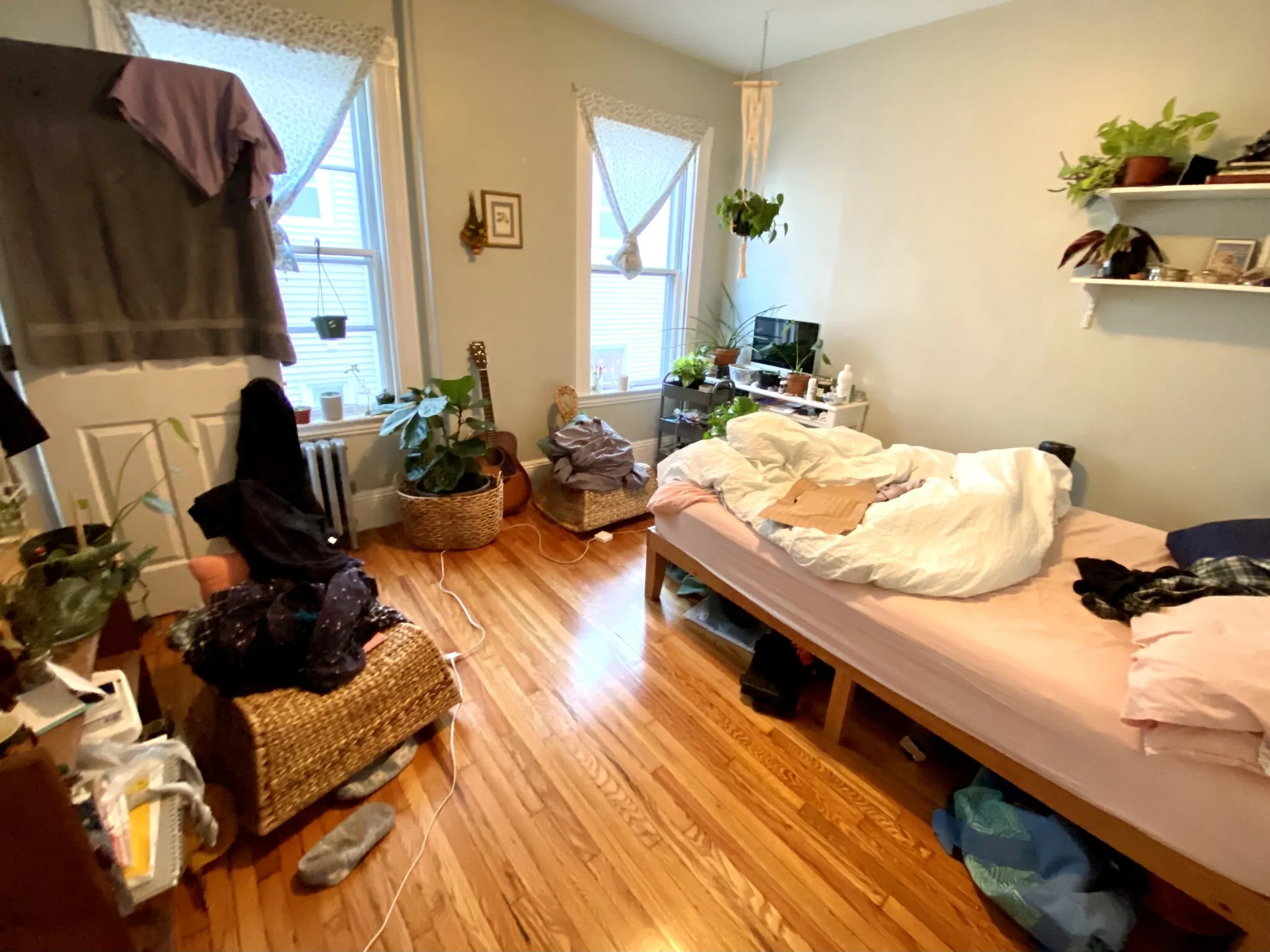 3 Oswald St, Mission Hill