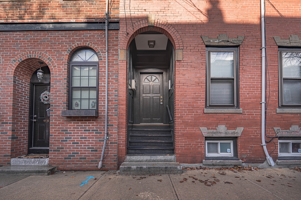 19 Medford St, Chelsea