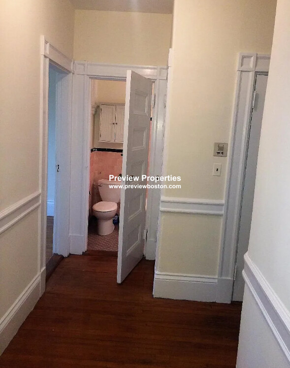 2W Ware St, Mid Cambridge