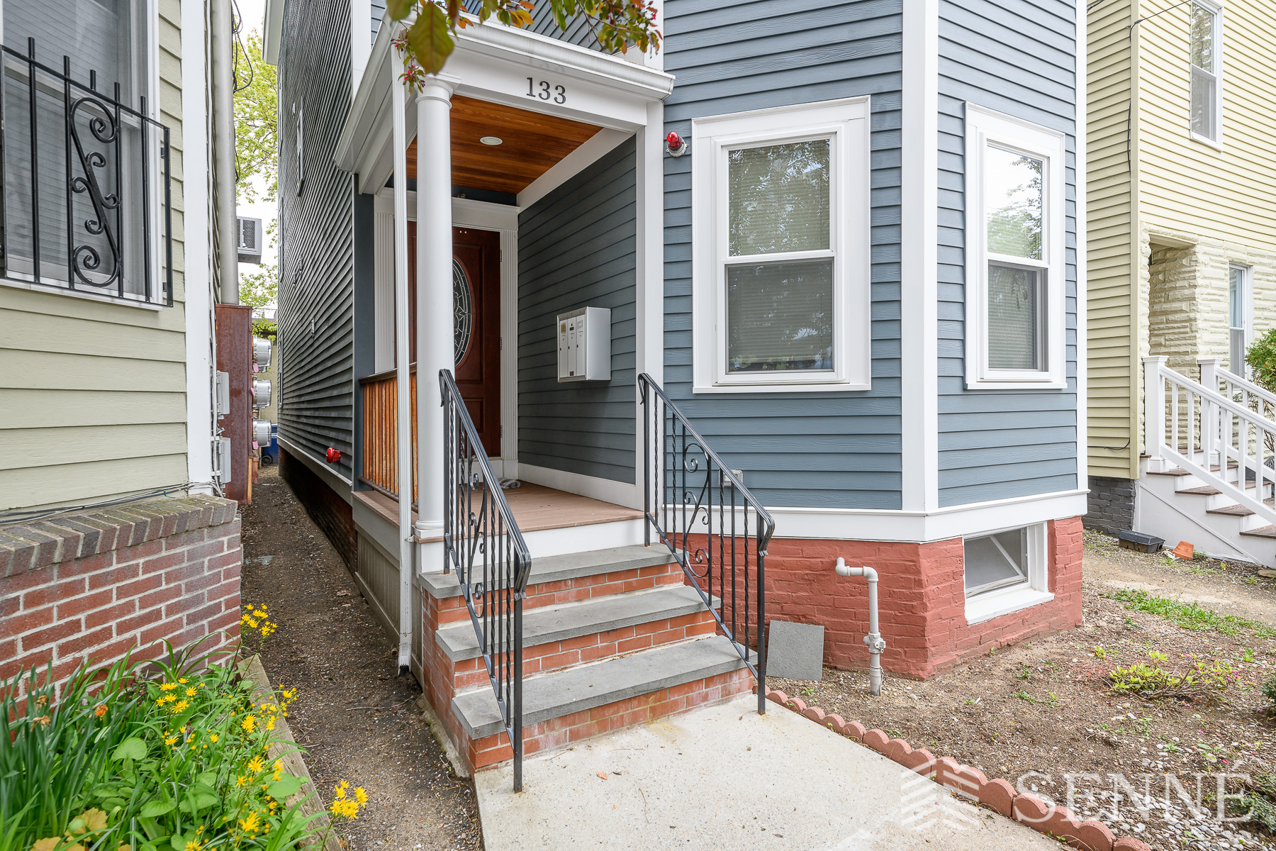 133 Erie St, Cambridgeport