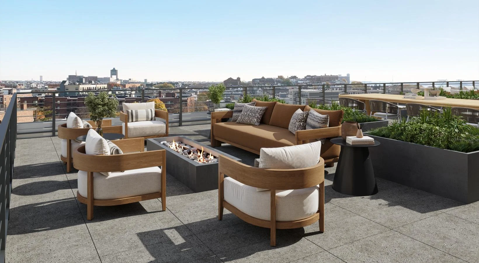 1525 Commonwealth Ave, Brighton