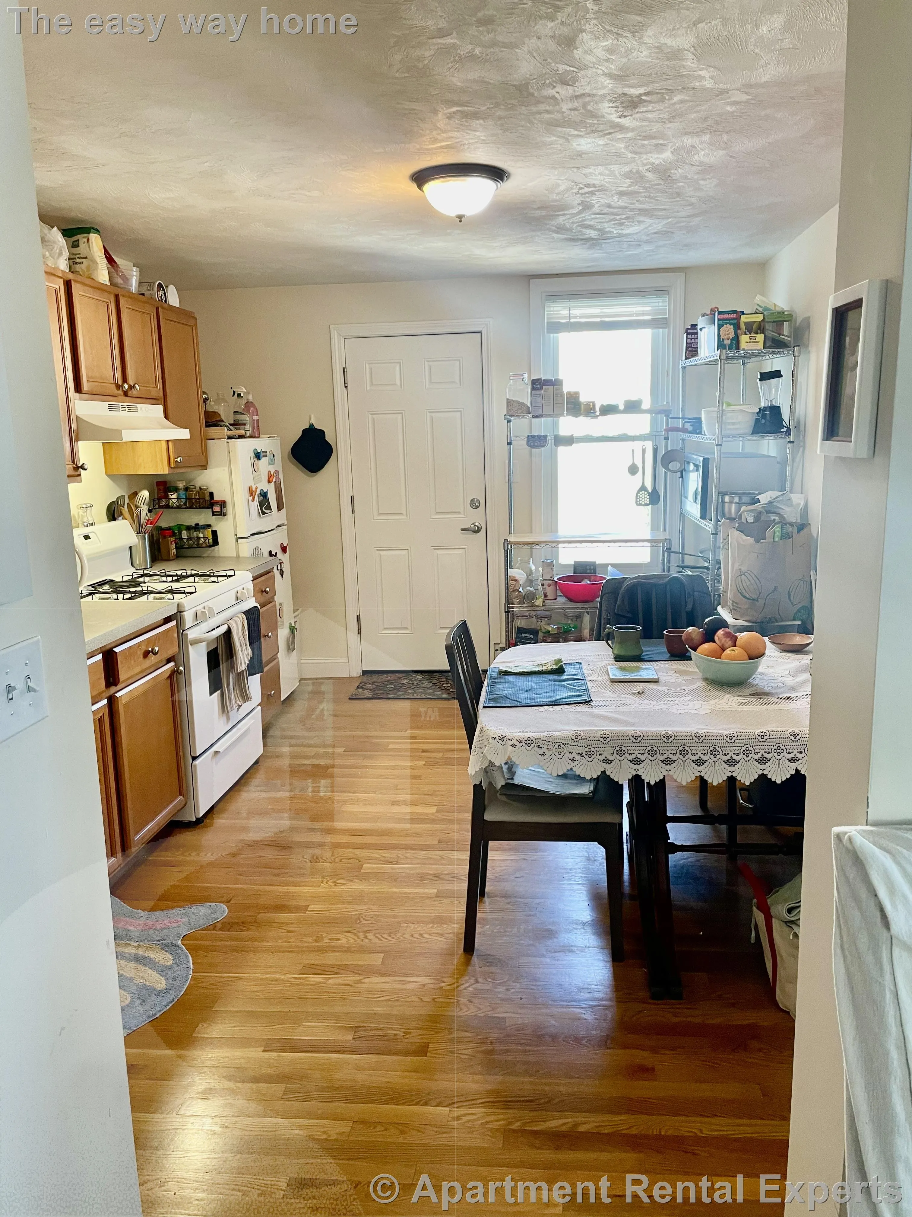 385 Columbia St, Inman Square