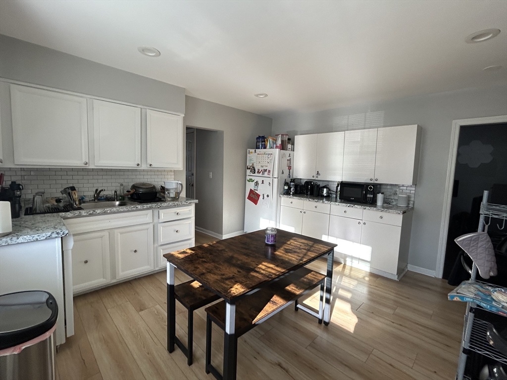 26 Tapley Ave, Revere