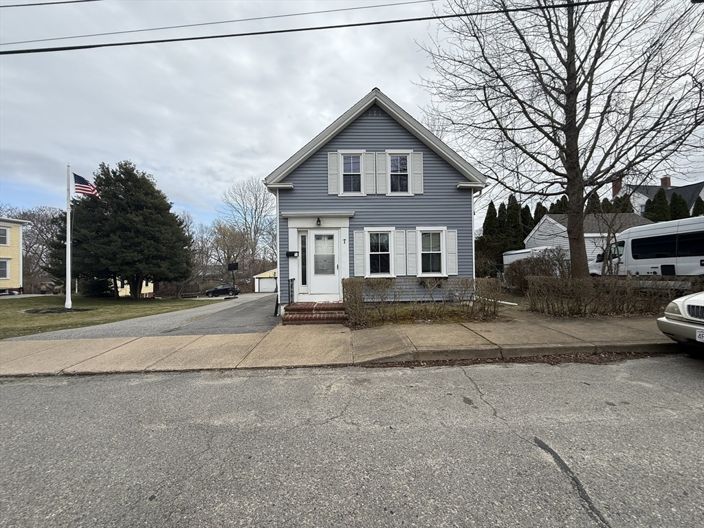 7 Fremont St, Downtown