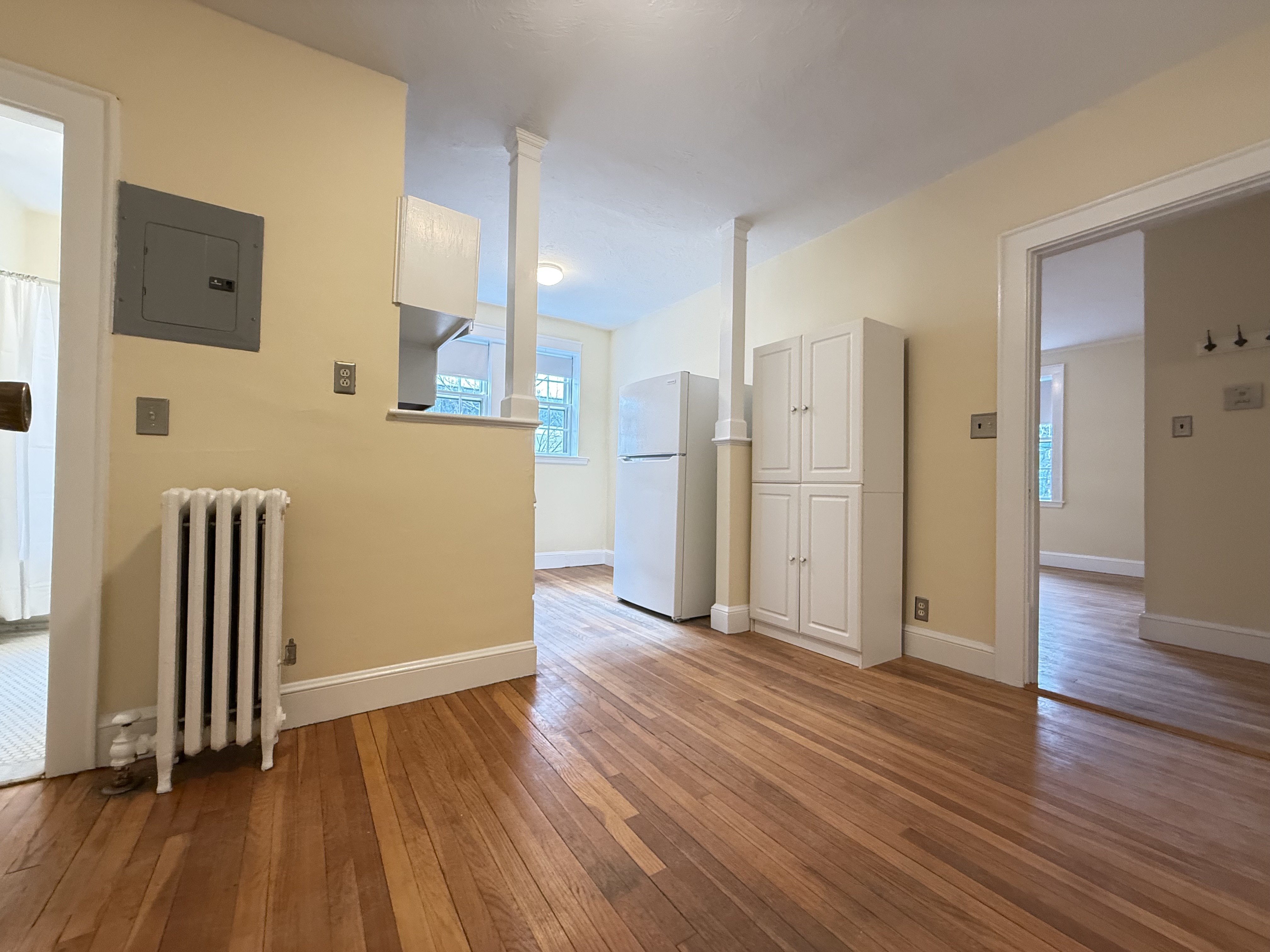 9 Ellery St, Mid-Cambridge