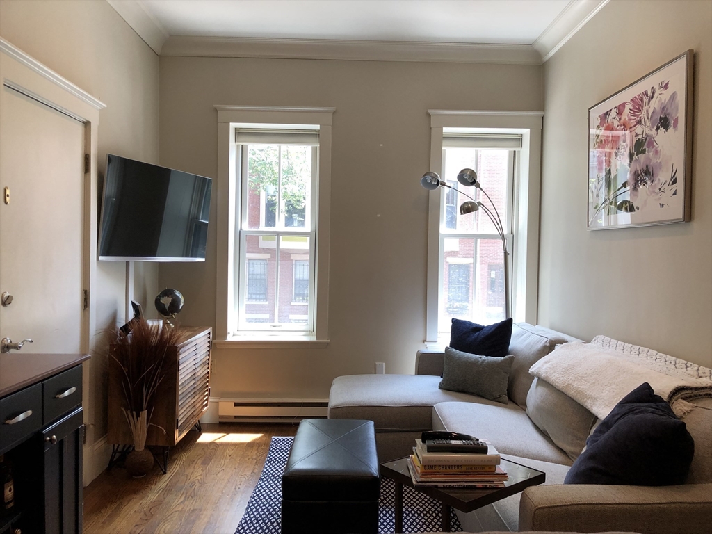 63 Appleton St, South End