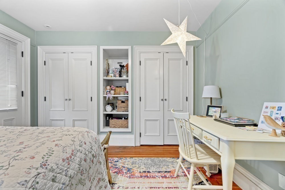 20 Worcester Sq, South End