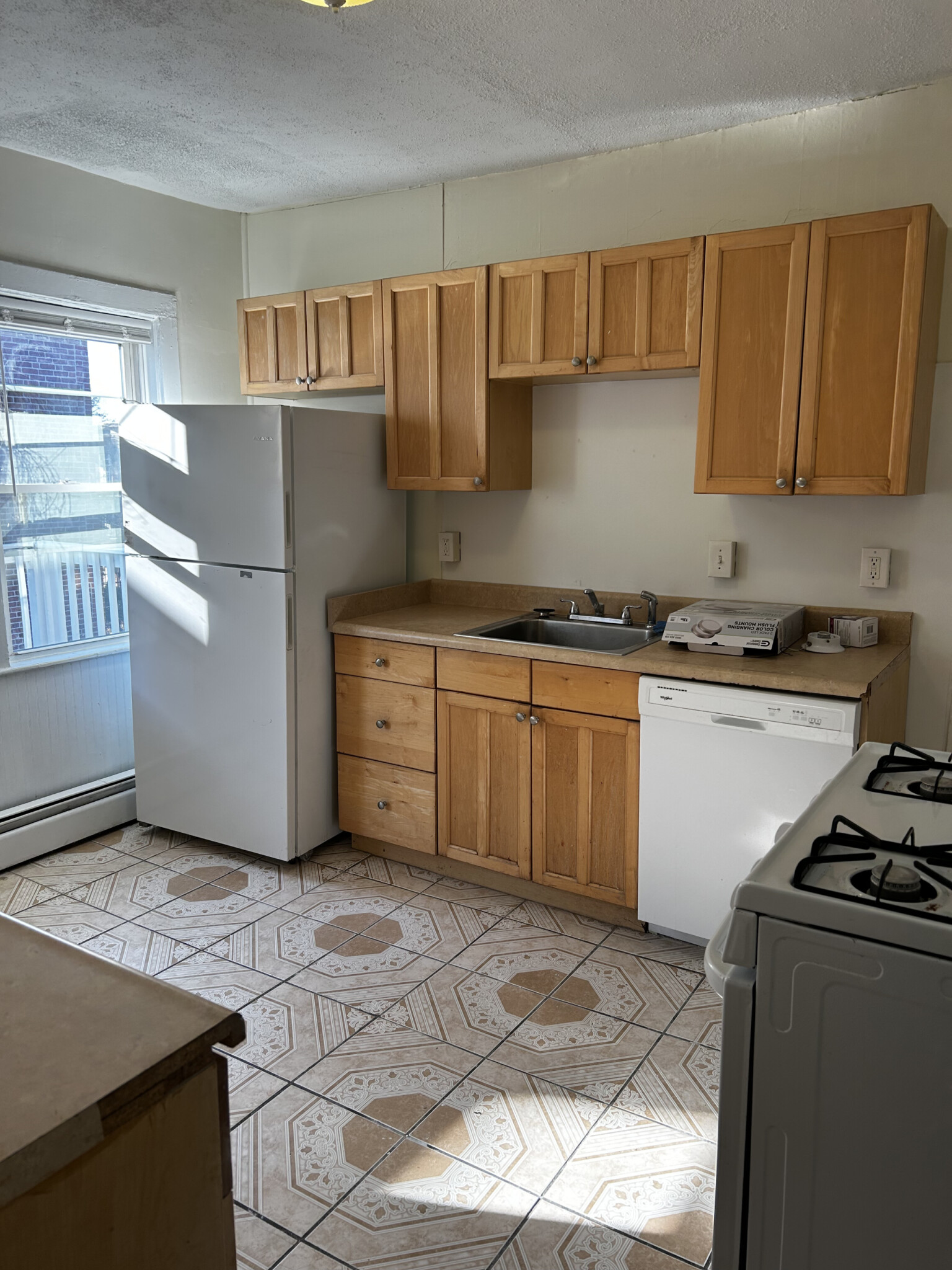 6 Dudley St, North Cambridge