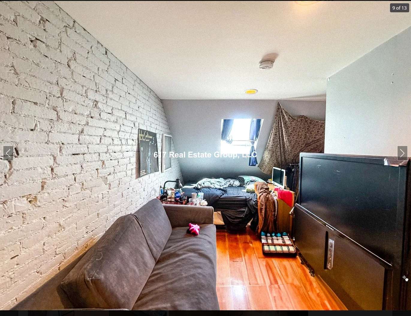 115 Franklin St, Lower Allston