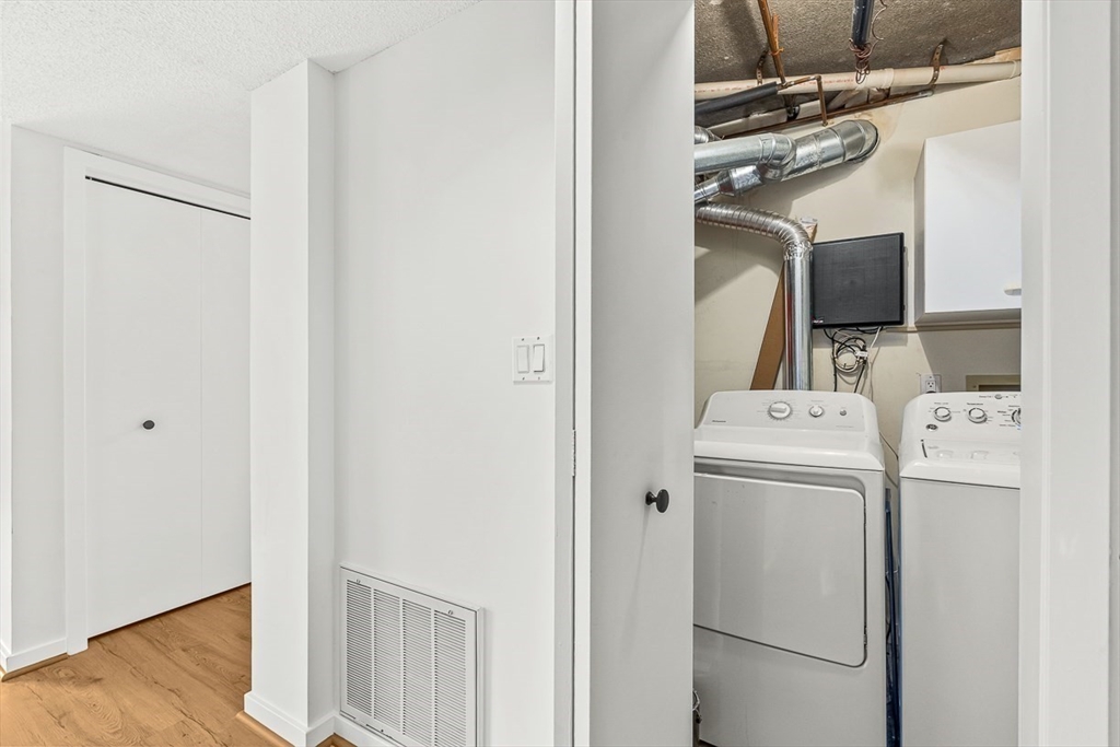 100 Place Lane Condominiums, Woburn