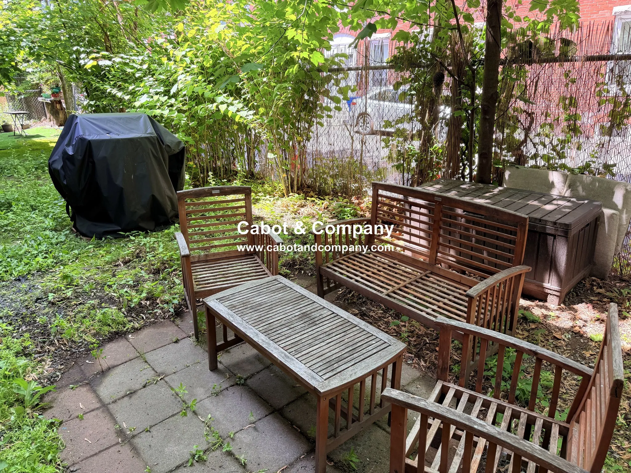 14 Mead St, Allston