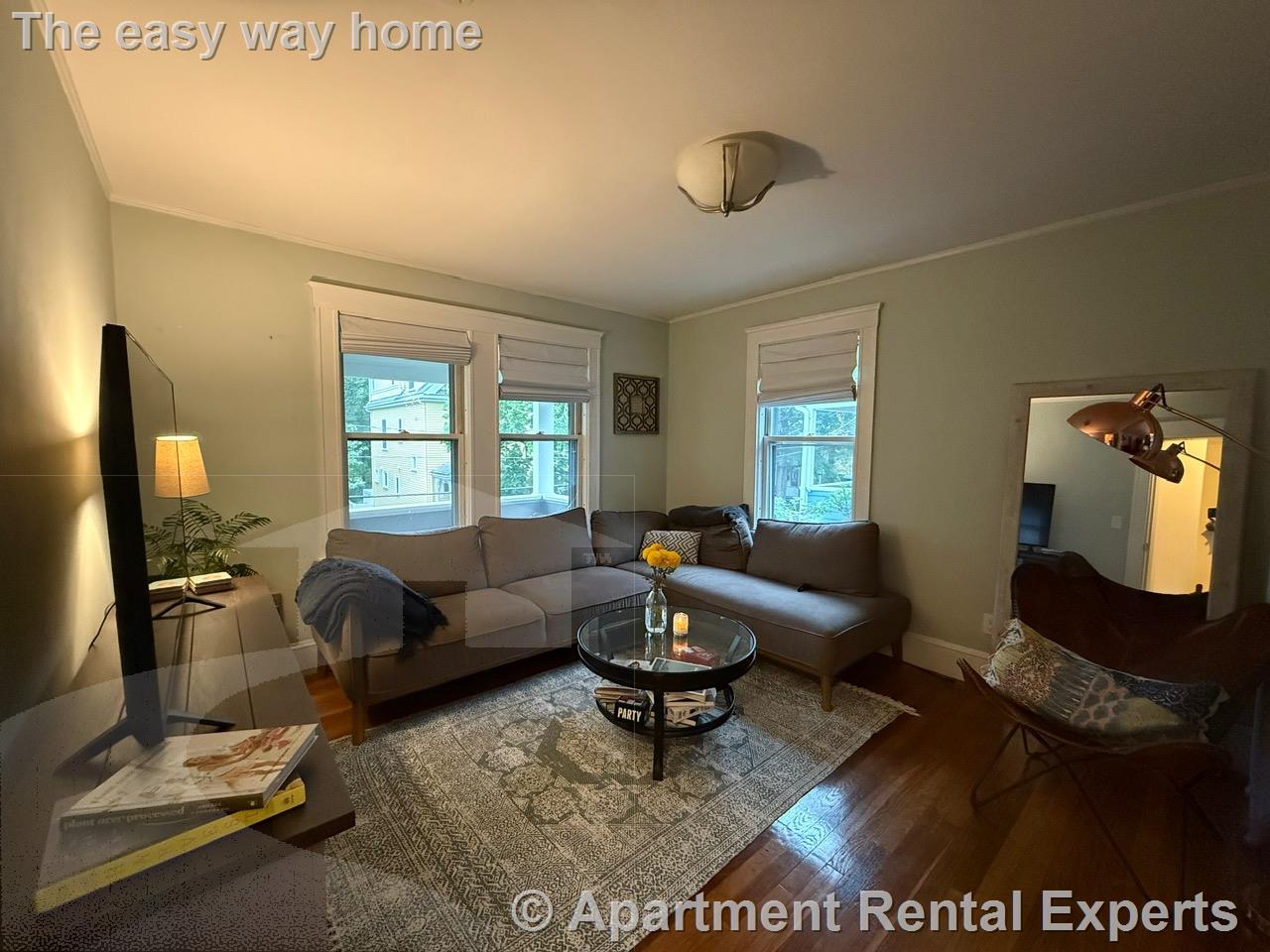 17 Milton St, Davis Square