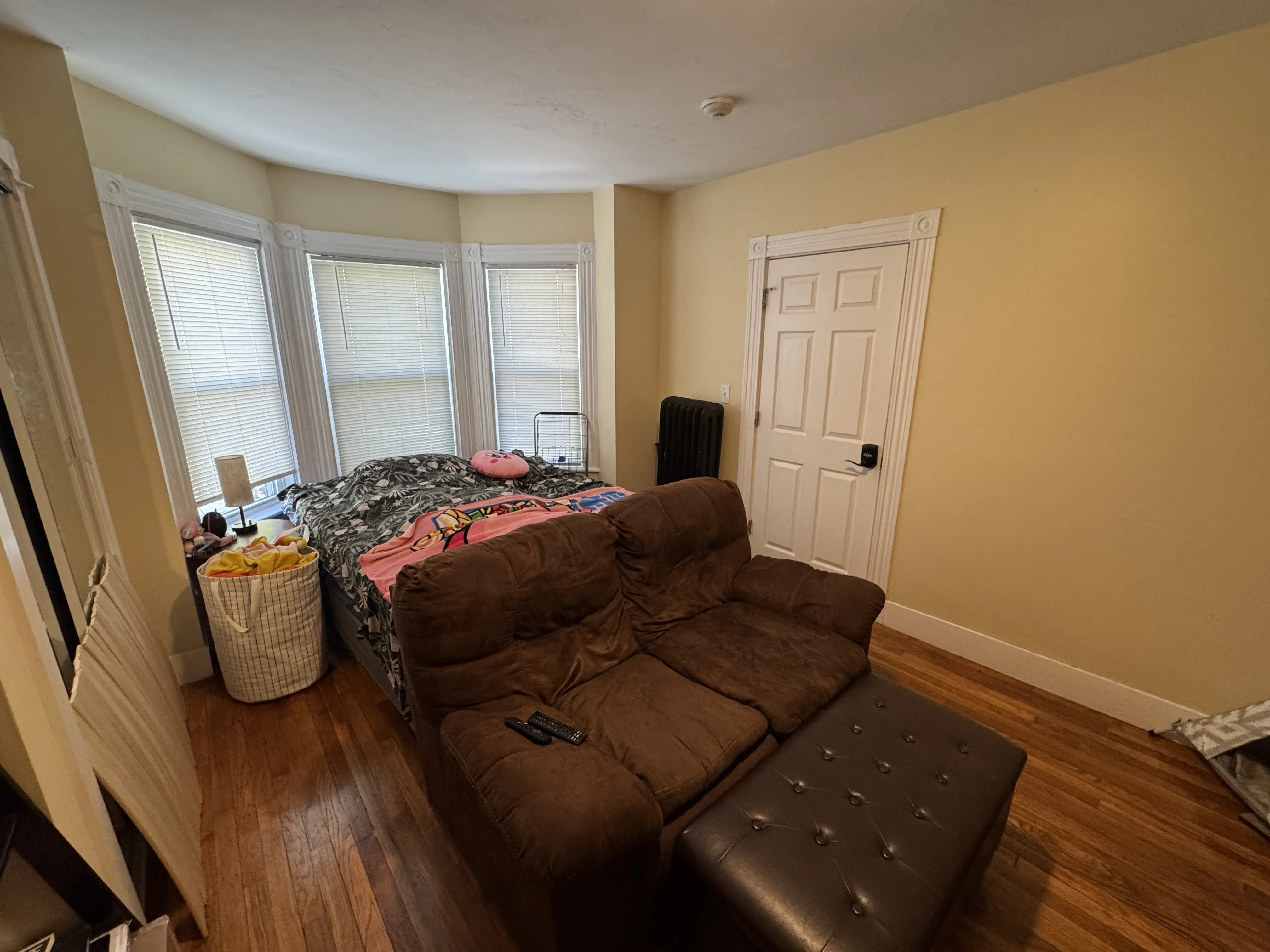 5 Blake St, North Cambridge