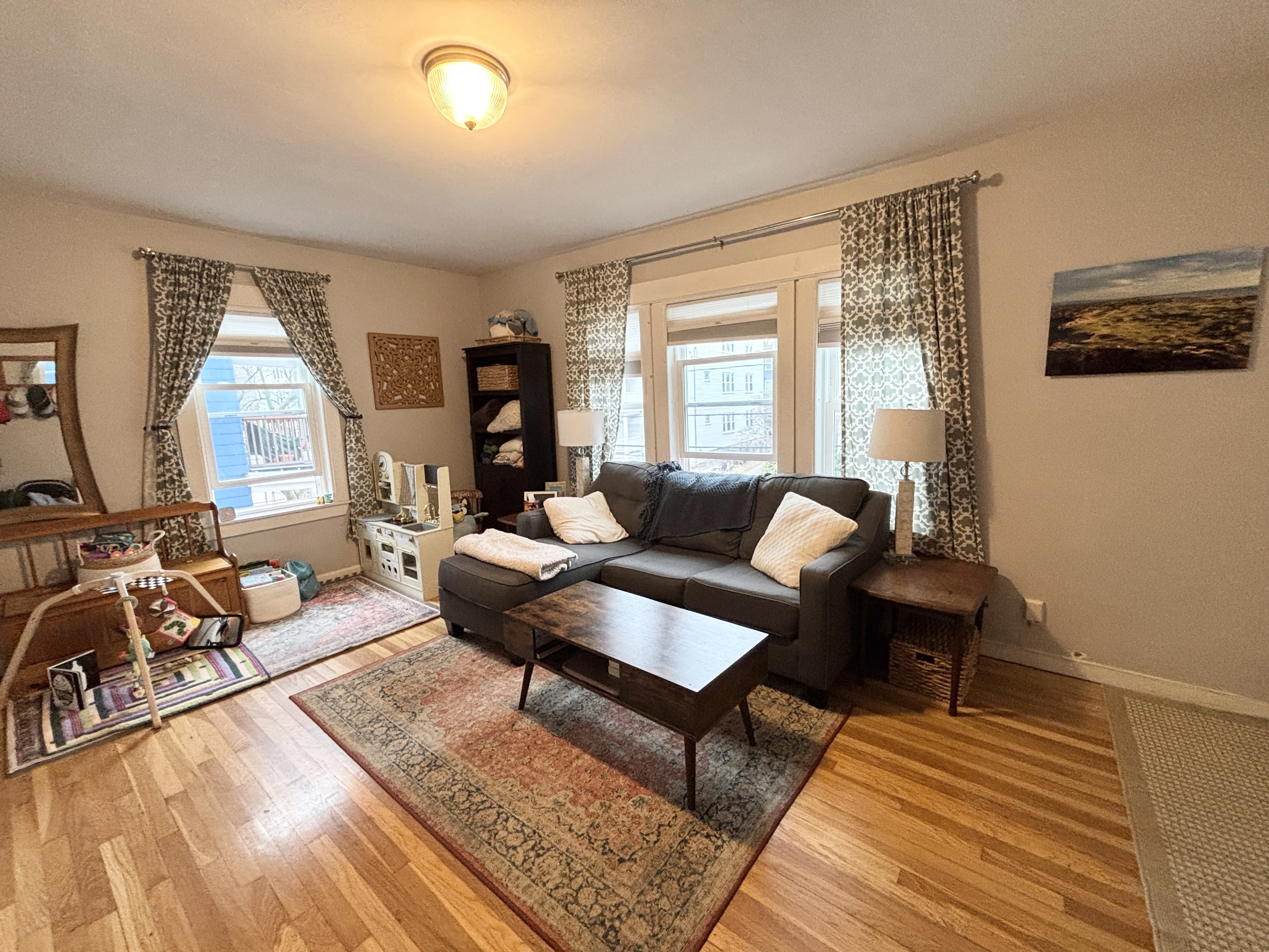 94-96 Rossmore Rd, Jamaica Plain