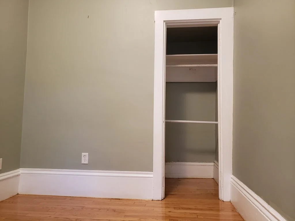 141 Arlington, Back Bay