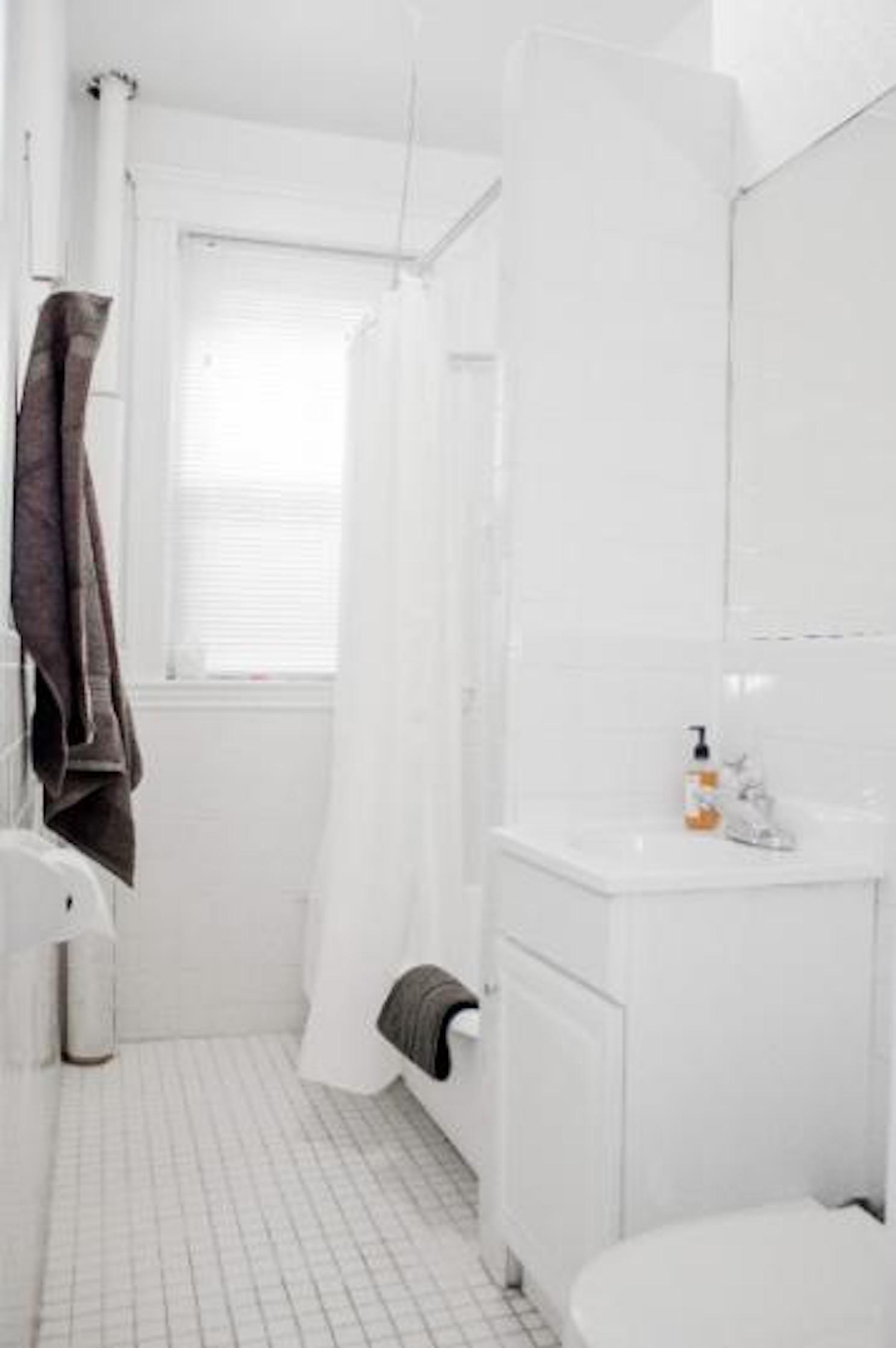 Studio bed, 1 bath apartment for rent at 121 Park Dr Unit 8, Fenway — photo 6 of 8