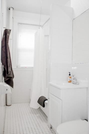 1 bed, 1 bath apartment for rent at 121 Park Dr Unit 6, Fenway — photo 2 of 8